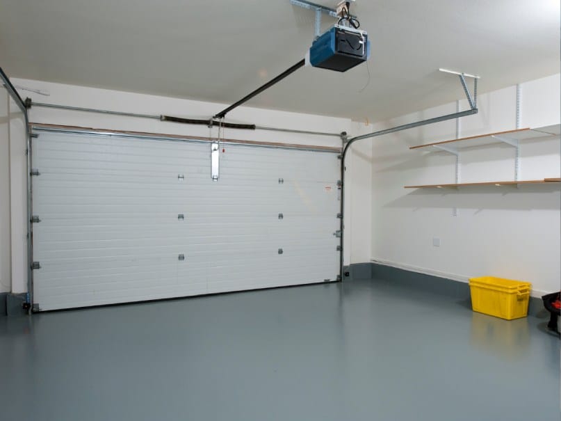 Benefits of an Insulated Garage Door for Your Home