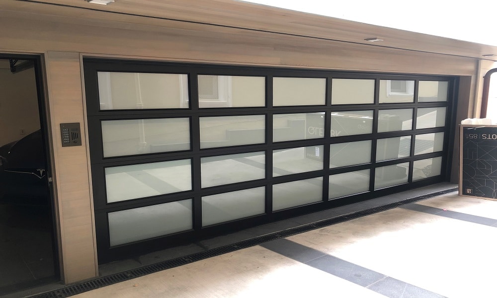 Understanding R-Value in Garage Door Insulation